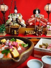 ひな祭りちらし寿司com.jpg